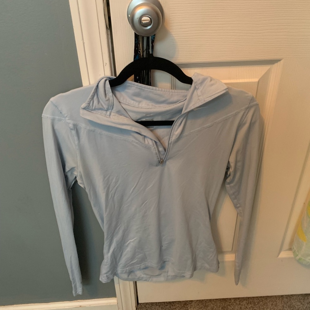 *rare* nike running shirt